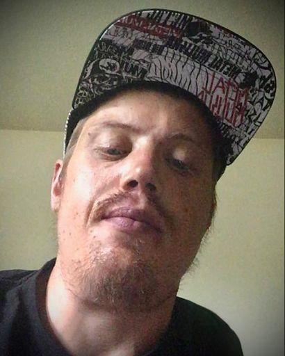 Casey James Stukey's obituary image