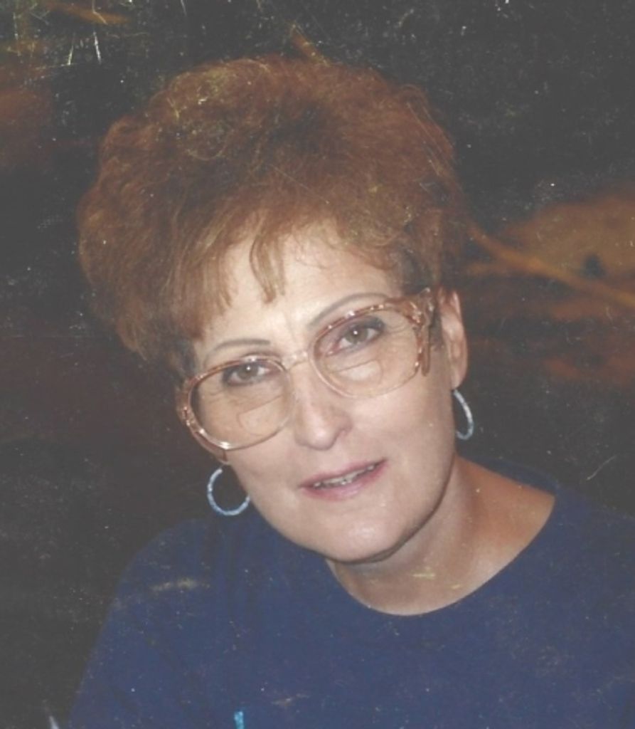 Marlene Bookstaff Profile Photo