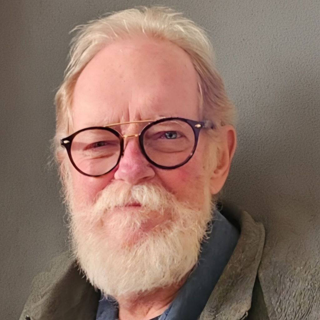 Thomas Hartman Profile Photo