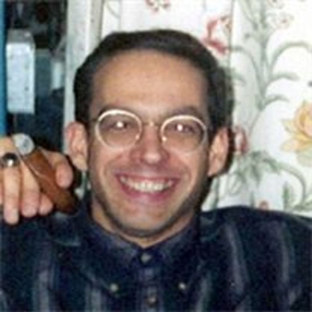 Carl J. Antunes, Jr.