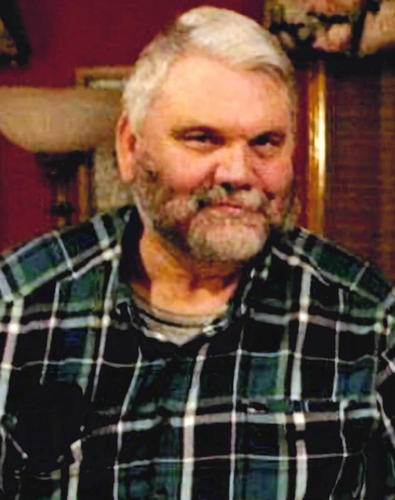 Steven "Steve" Mckinion Profile Photo