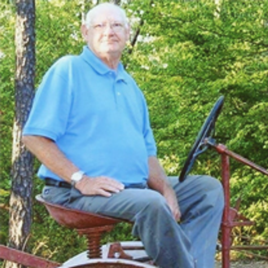 Paul  David "P.D." Owens