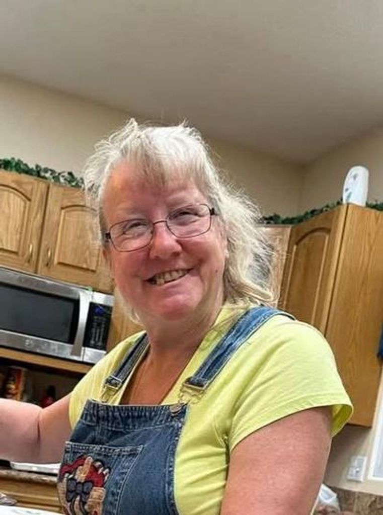 Deborah Gail Schneider Profile Photo