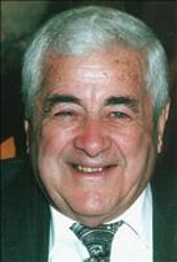 Edwin M. Rose