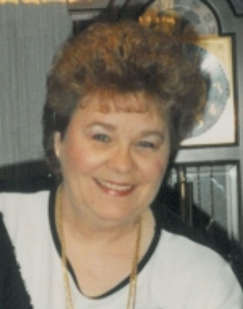 Mavis D. Brook