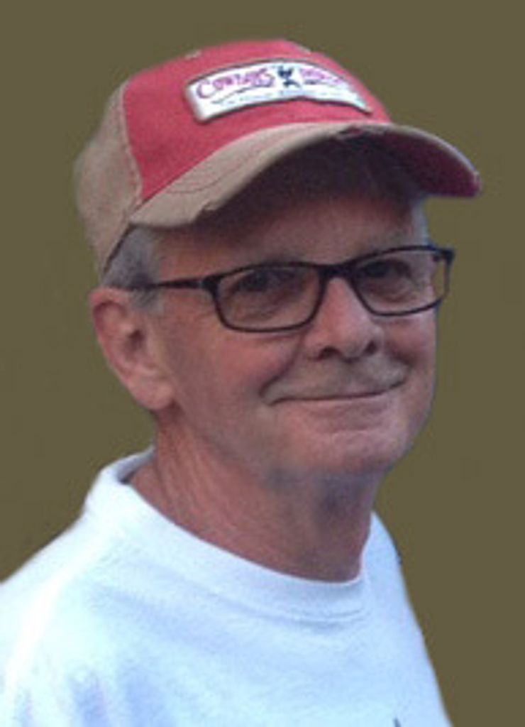 Billy L. Frazier