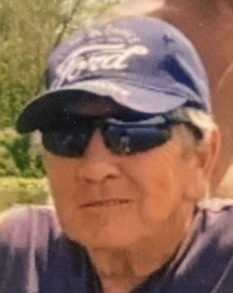 Gary D. Cody Profile Photo