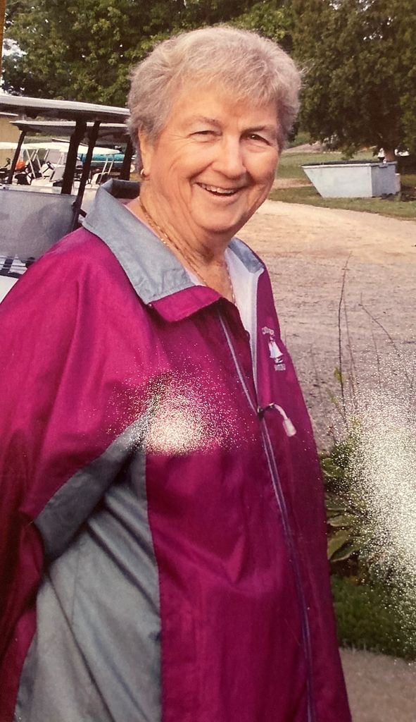 Leona Y. Frontz Profile Photo