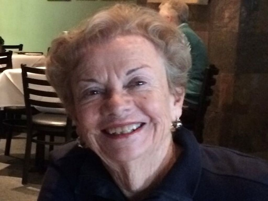 Mary Ann Leonard Profile Photo