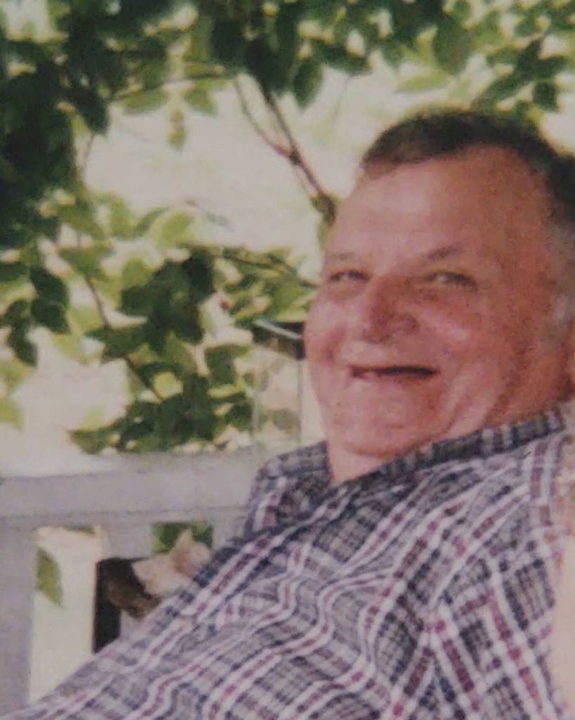 Larry Dean Robinson Profile Photo