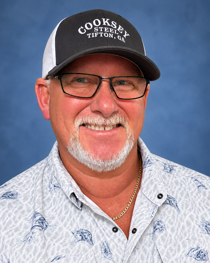 Daniel Glen Masters