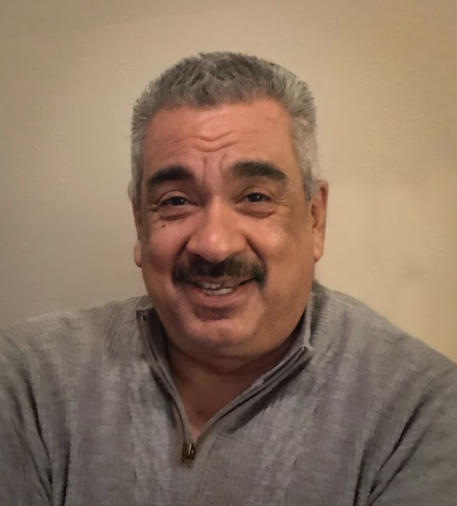 Sergio Rivera