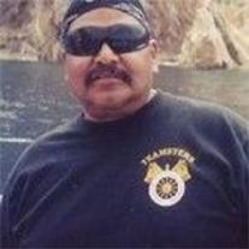 Julio Venegas, Jr. Profile Photo