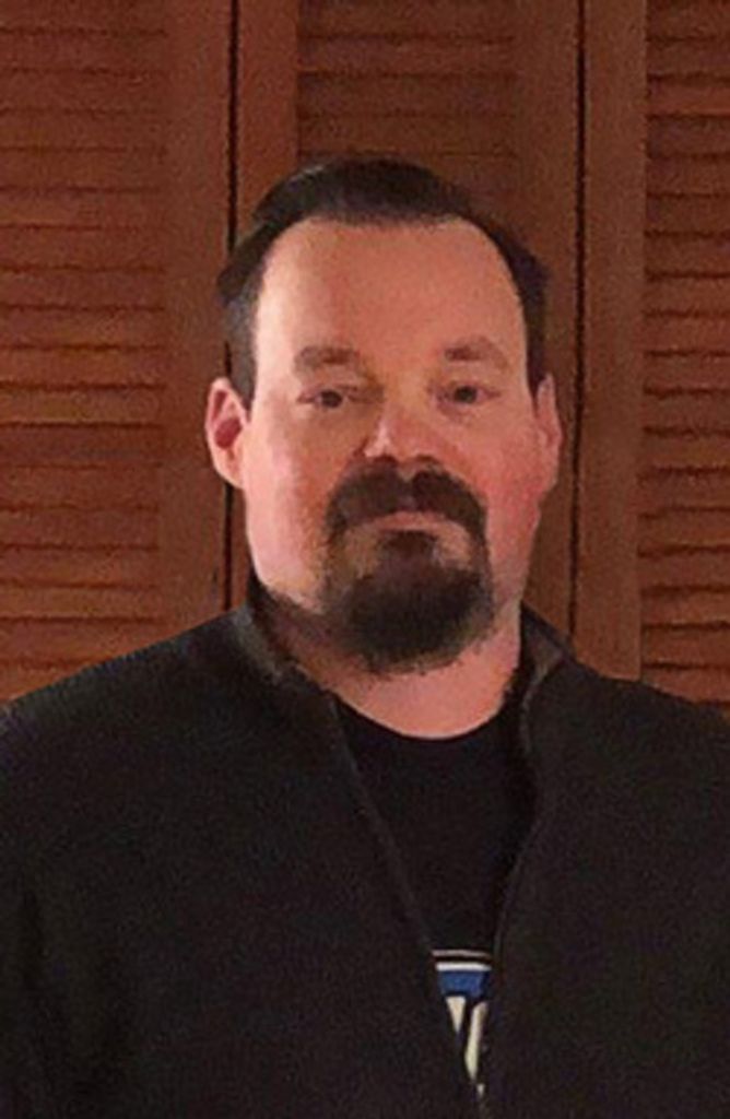 Darrin "Pinto Bean" Register Profile Photo