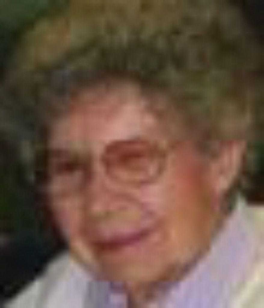 Alice Klink