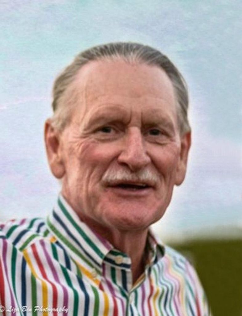 George David Vaughn