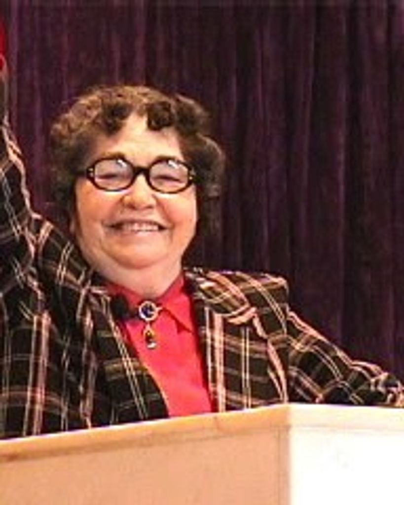 Anneitta Elizabeth Banks