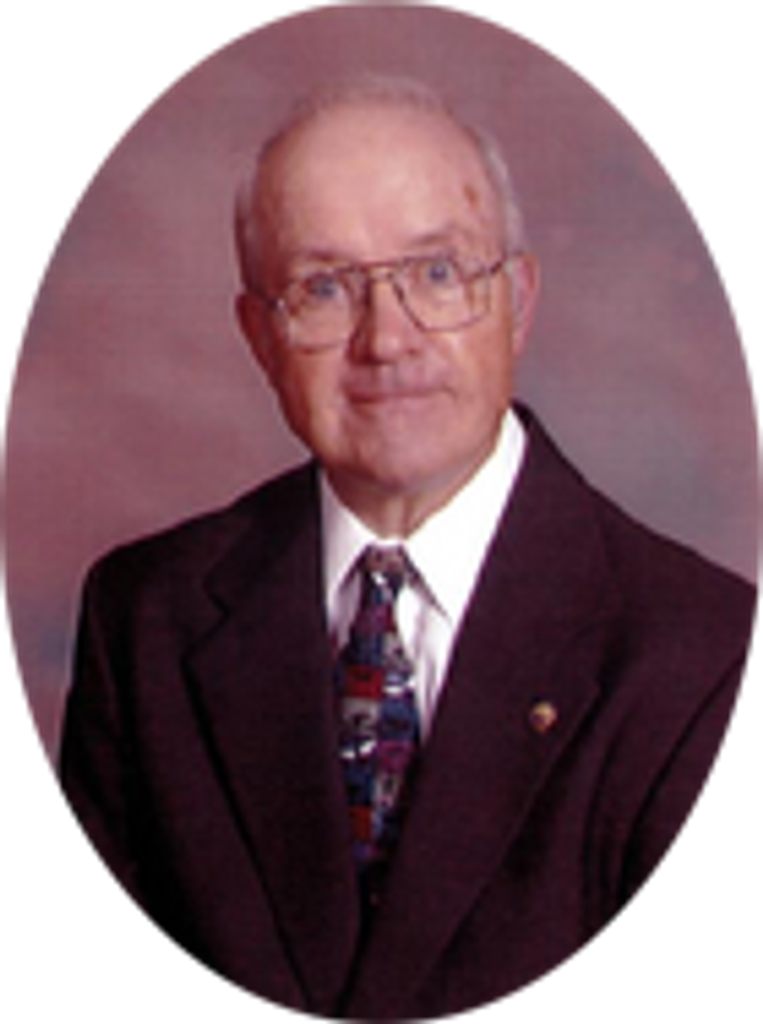 Lawrence Winfred Mcintyre Profile Photo