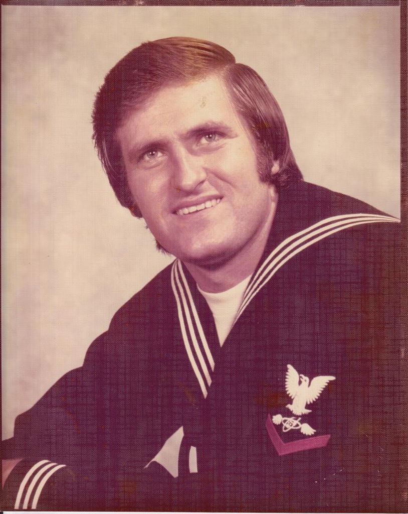 Jeff Messenger Profile Photo