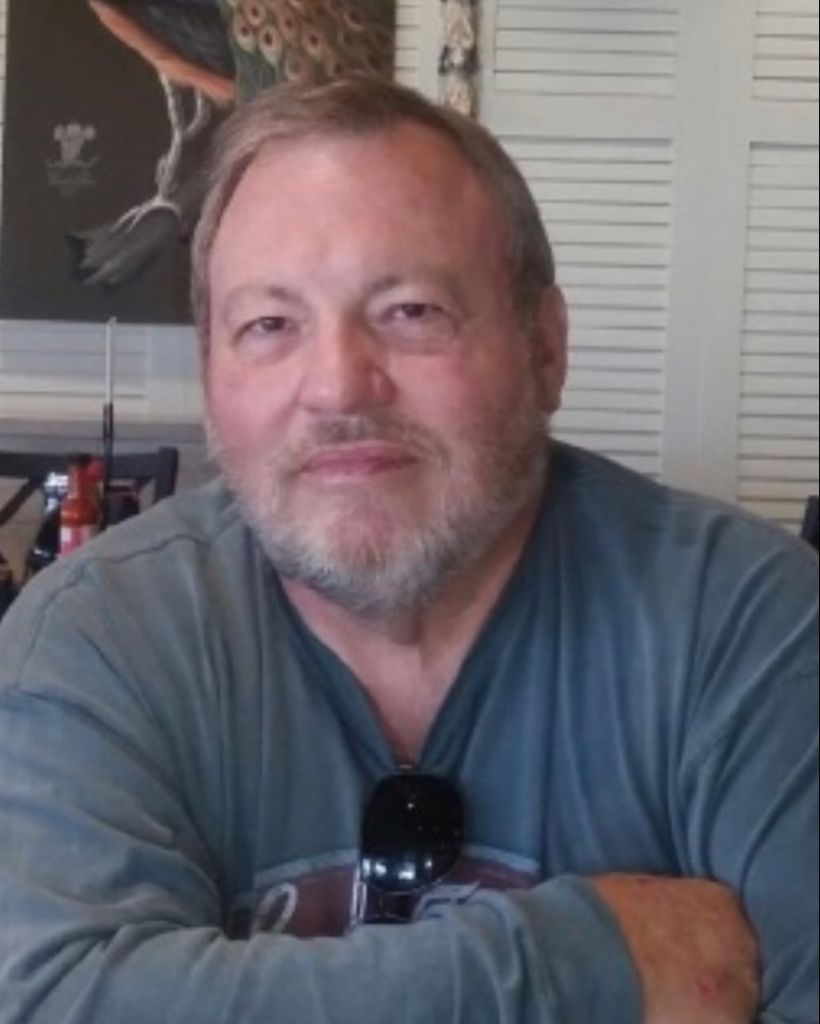 Phillip G. Miller Sr.