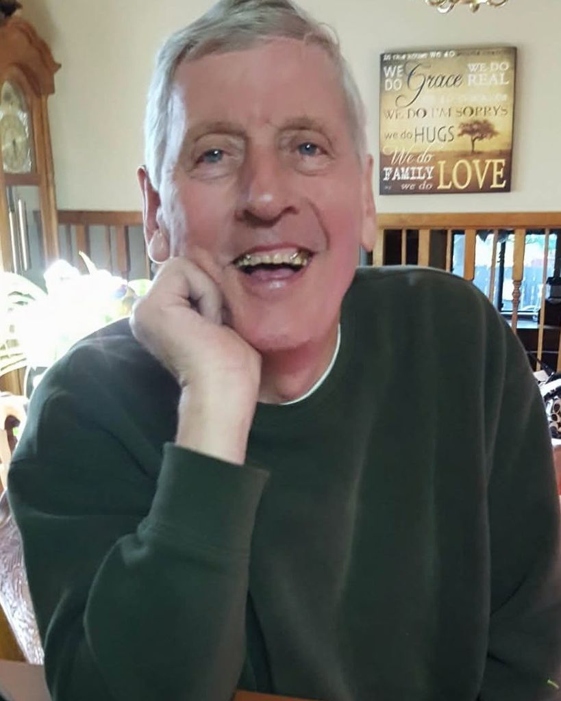 Robert "Rob" Lester Mathes Profile Photo