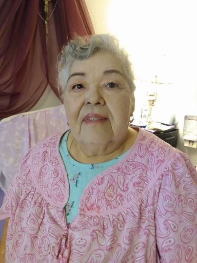 Maria R. Salazar Profile Photo