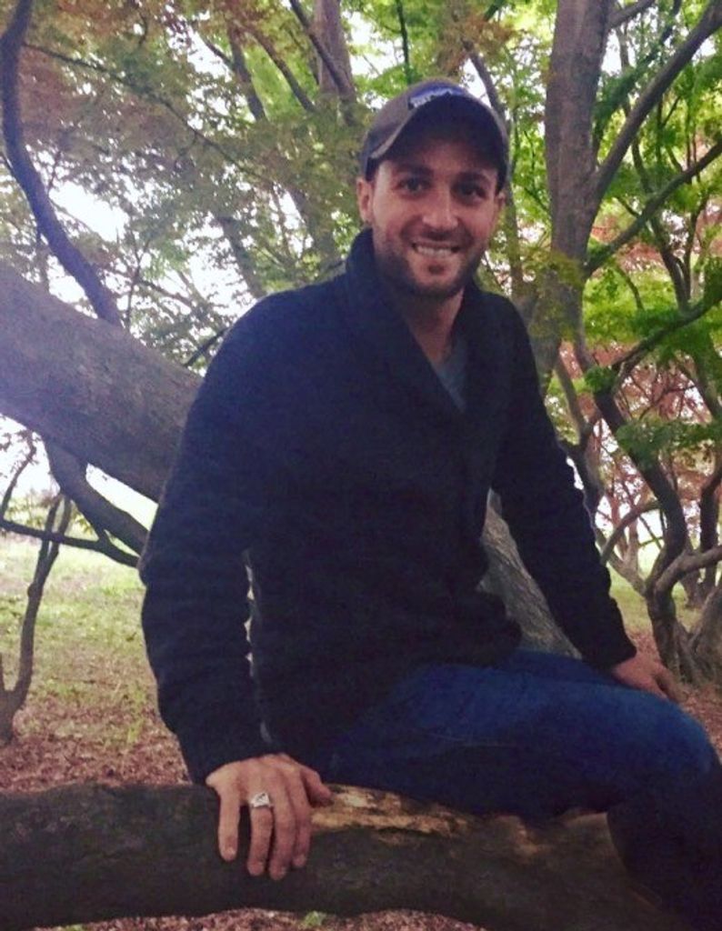 Nathan Mark Taglialatela