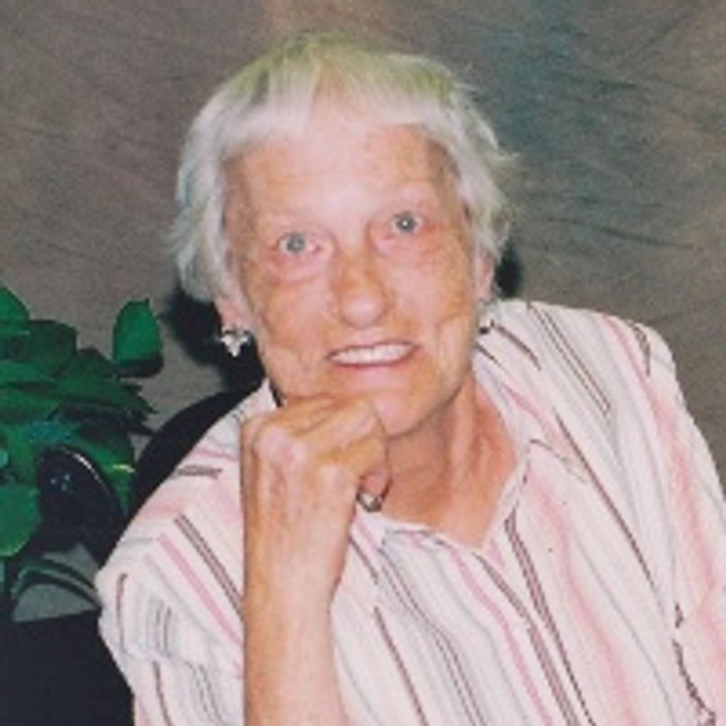 Kattie Lou Starnes