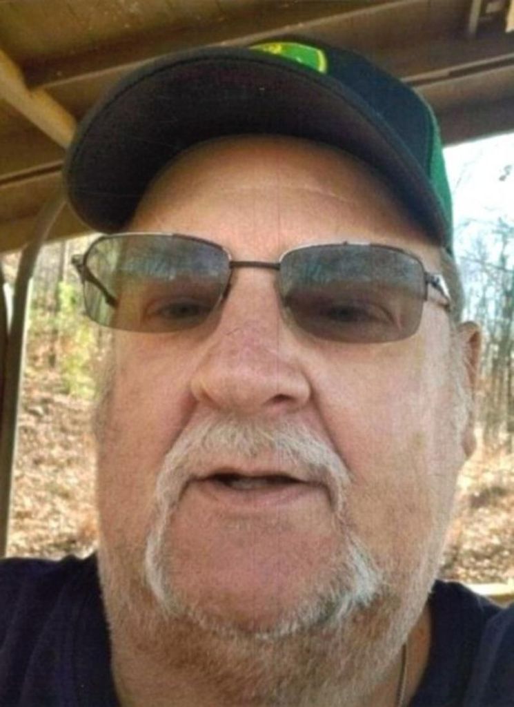Paul Brown Profile Photo
