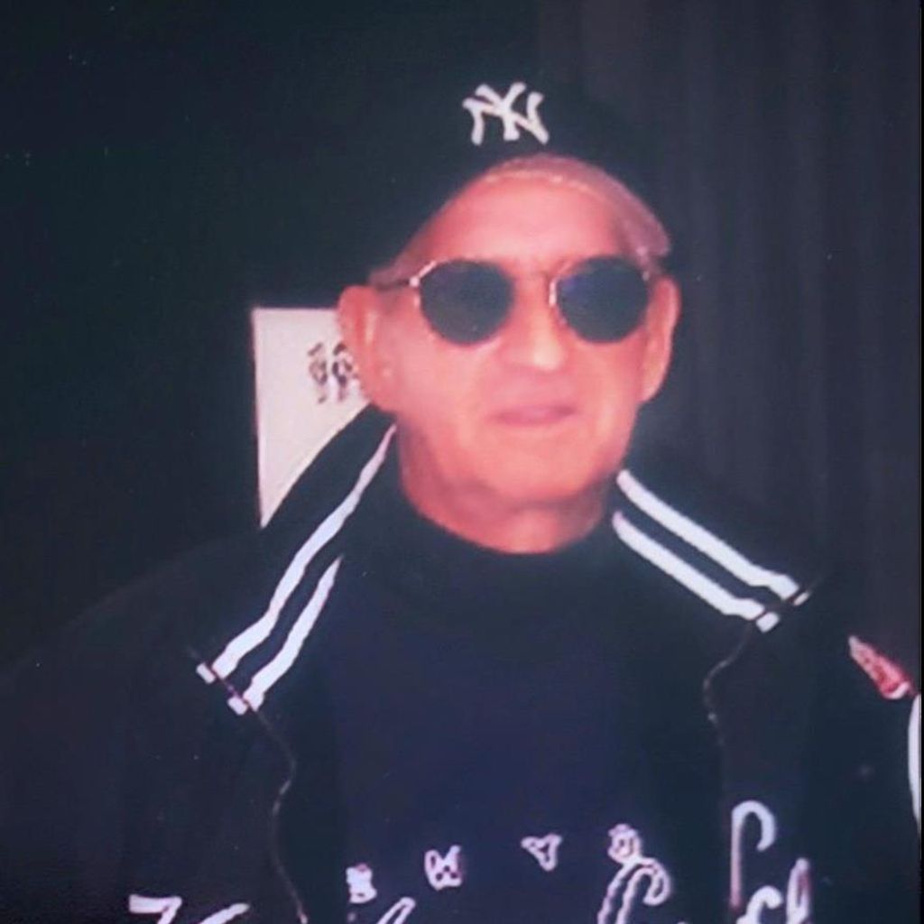 Alvin "Al" H. Schiffman