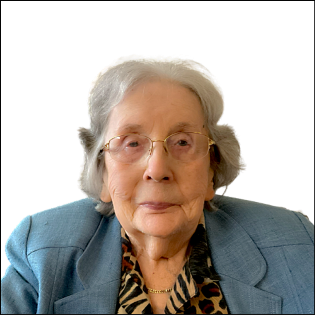 Margaret Kloos Profile Photo