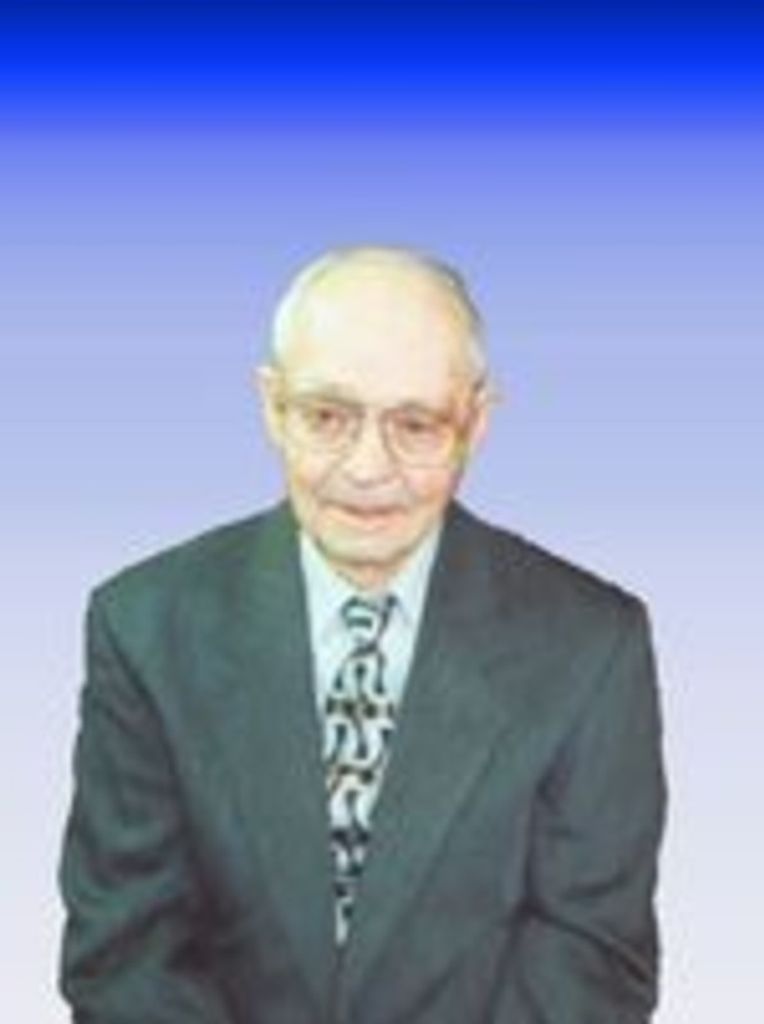 Leslie Ernest French