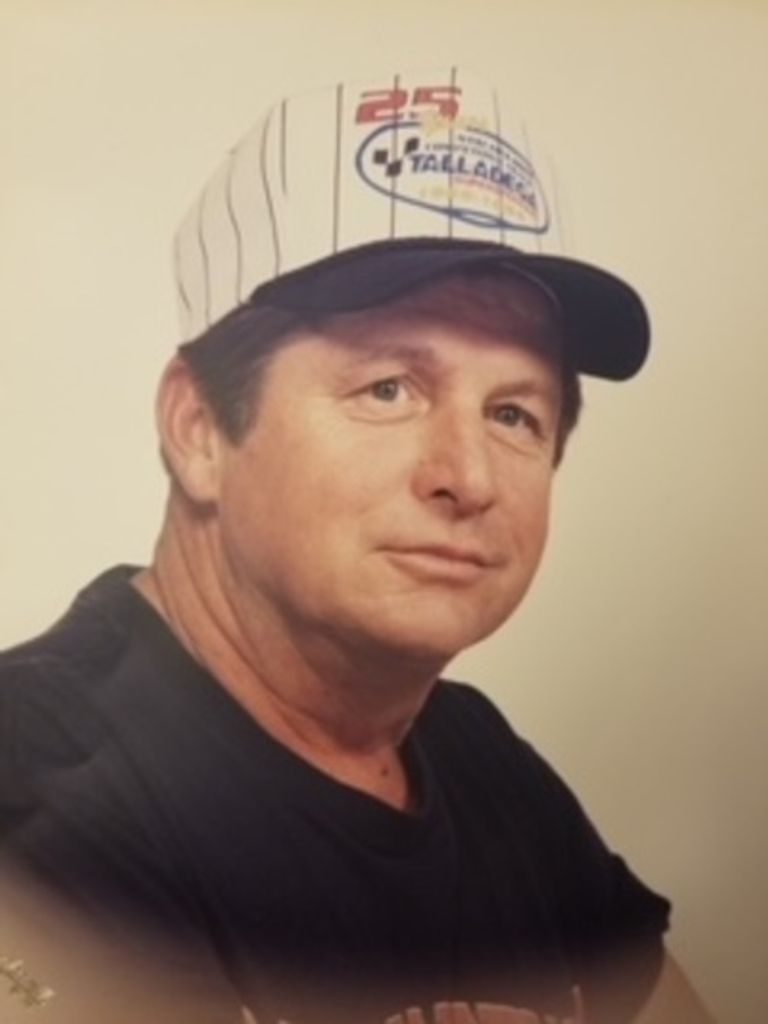 Richard Maxwell Gilley Profile Photo