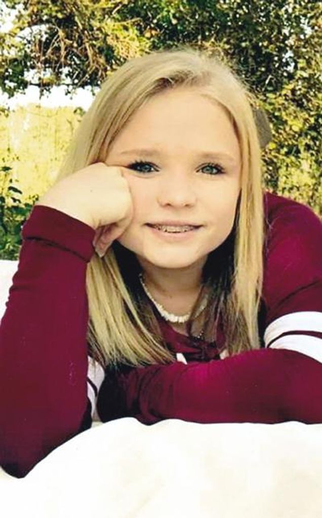 Mackenzie Skye Wyatt