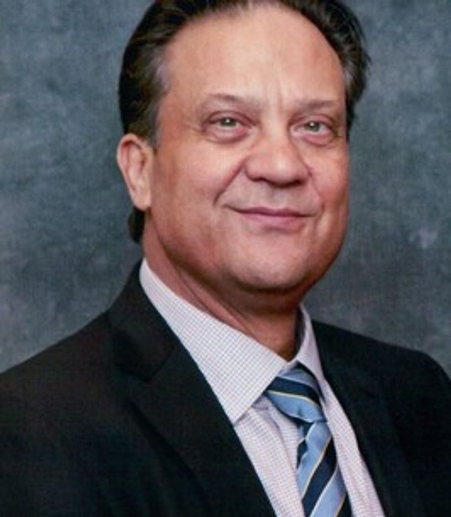 Nicola "Nick" Marino