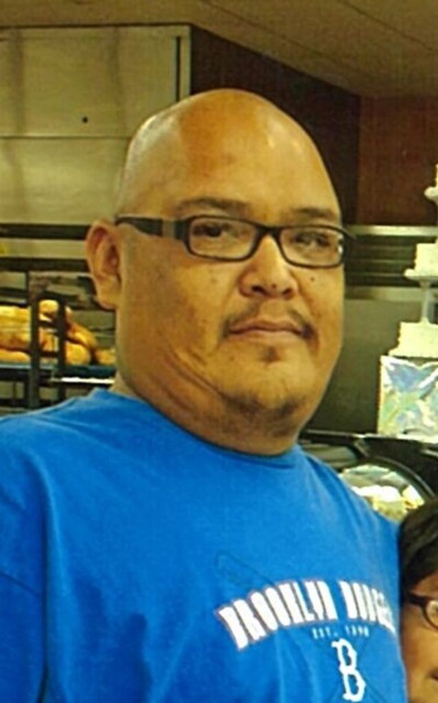 Fernando Marcelino Meraz Profile Photo
