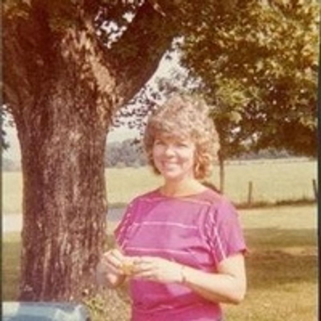 Mary Widener Tester