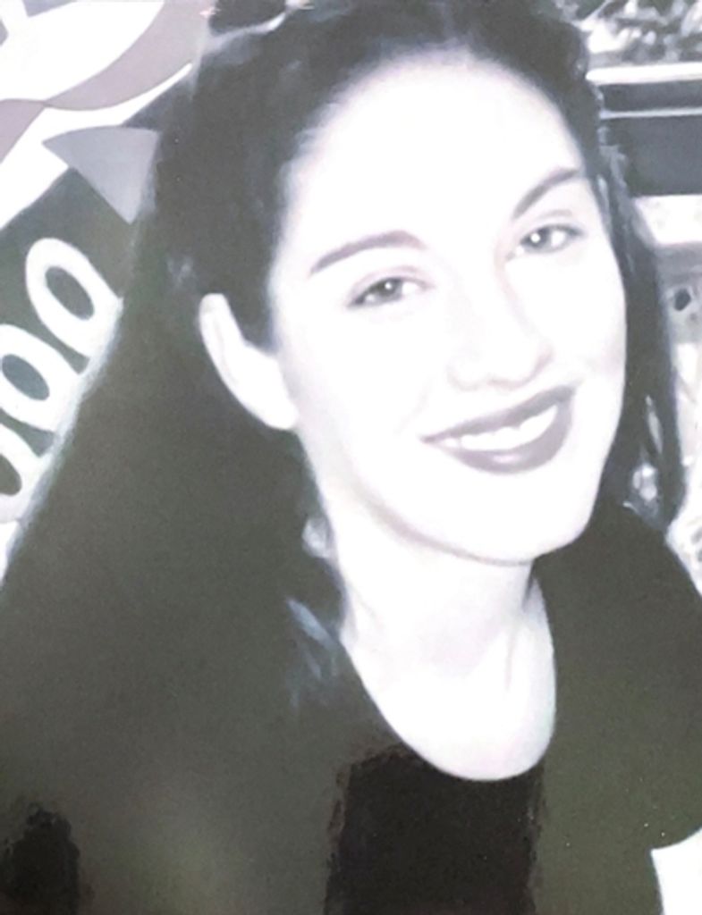 Regina Marie Mcallister-Gemmett