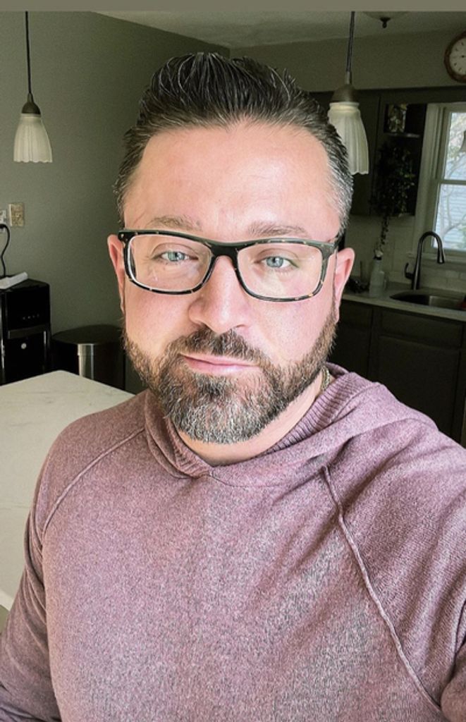Matthew F. Kenkelen Profile Photo