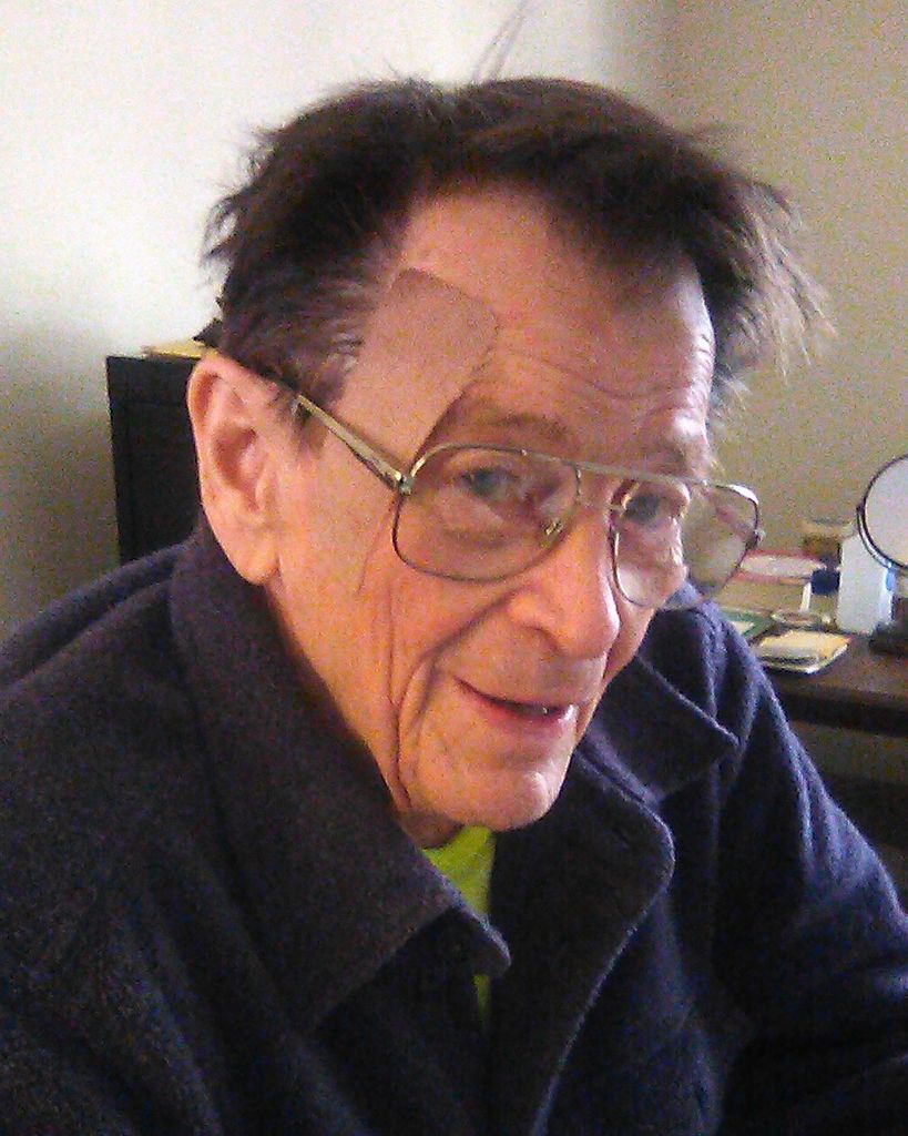 V. Roger Newell