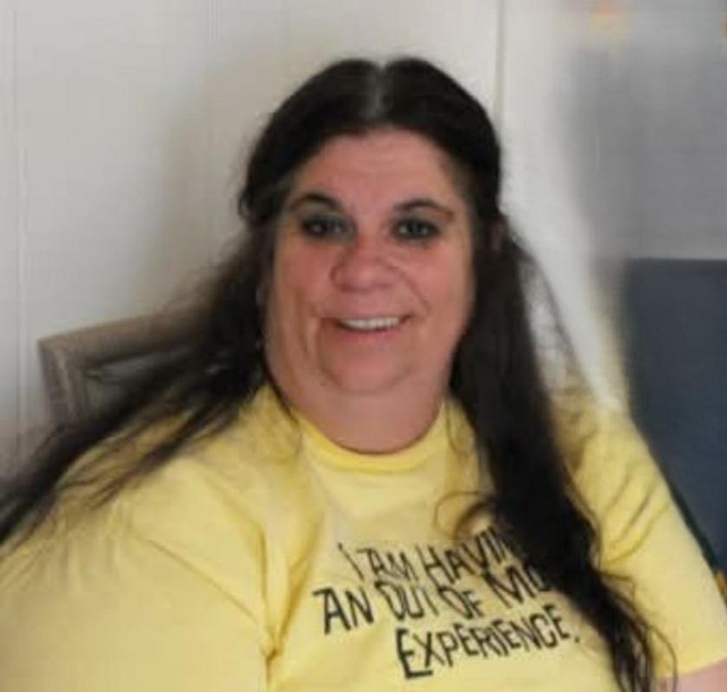Linda Lue Kenney Profile Photo