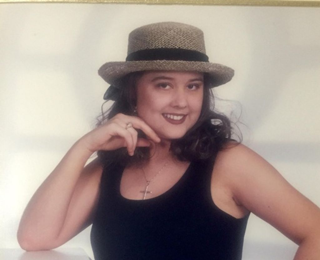 Mandy Norwood Profile Photo