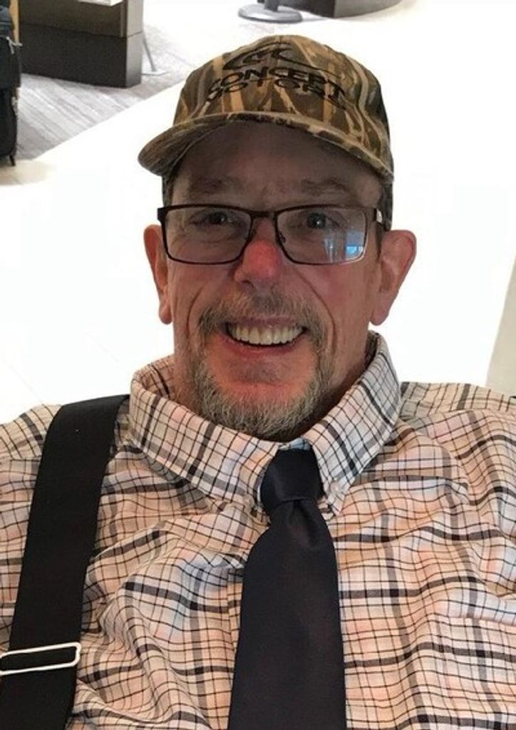 Ronald "Pork Chop" Arno Hickman Profile Photo