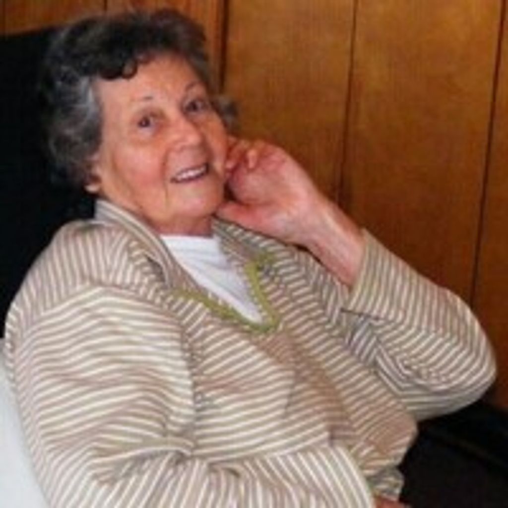 Roberta Bishop