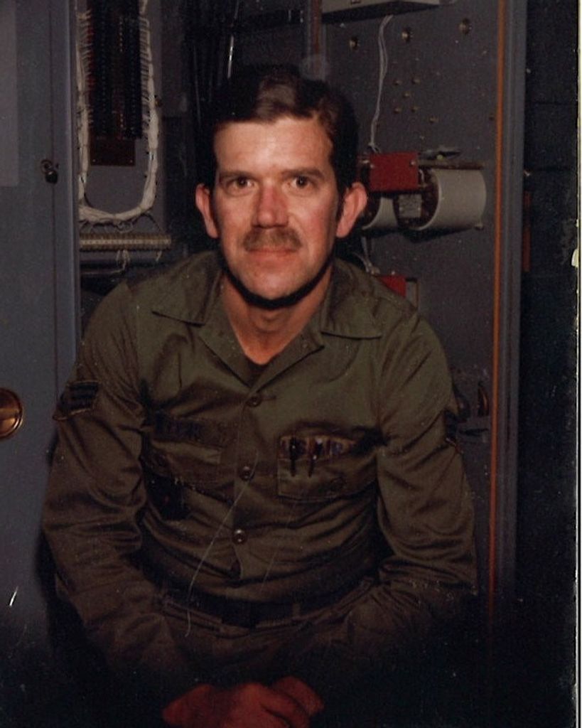 Andrew "Andy" Edward Walters Profile Photo