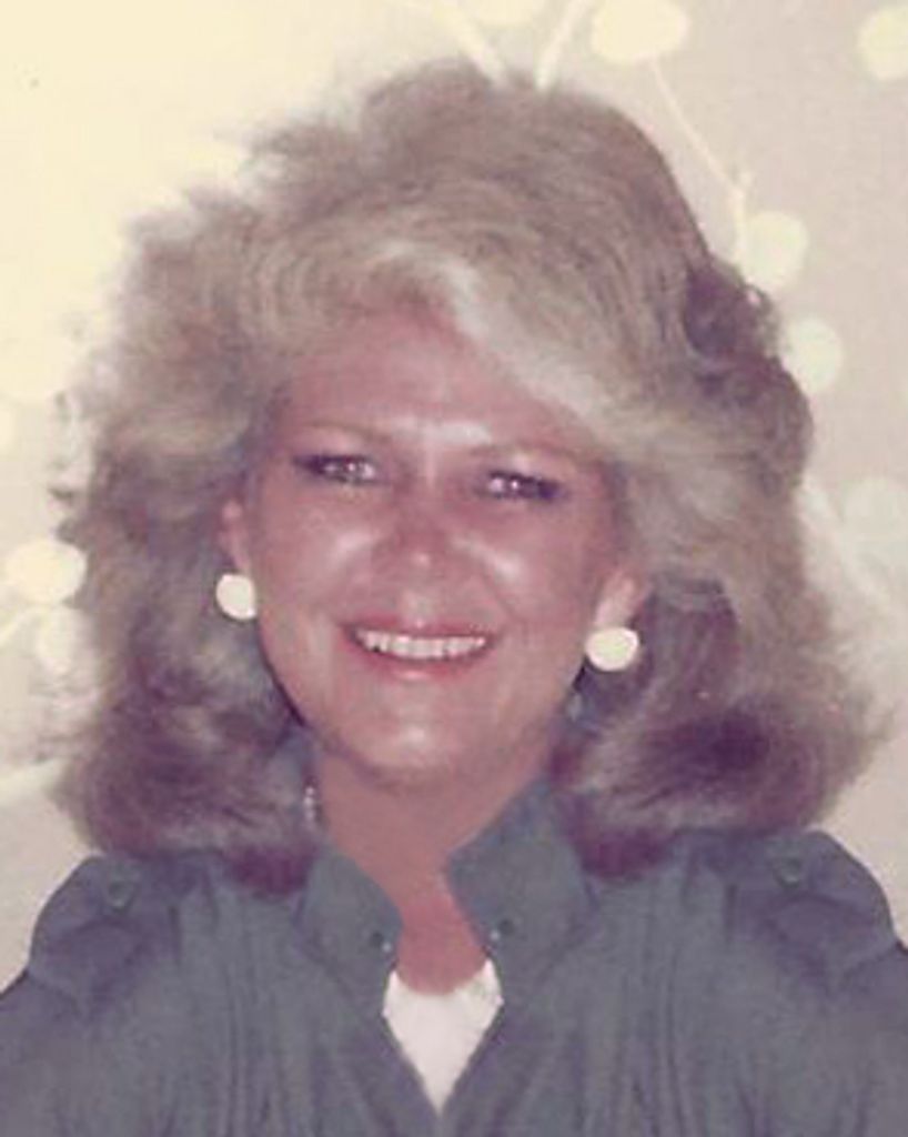 Patricia M. Dorshak-Mcguire