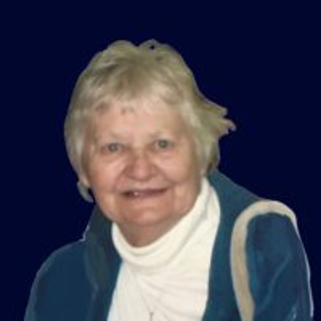 Mae Marie Boss