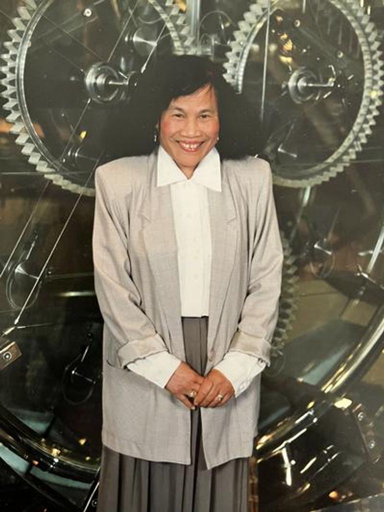 Boonsong R Glover