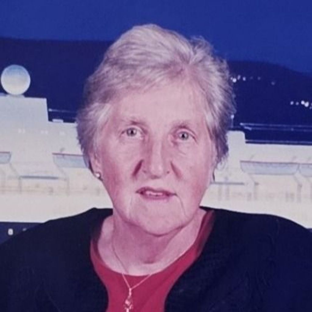 Eleanor M. Merritt Profile Photo