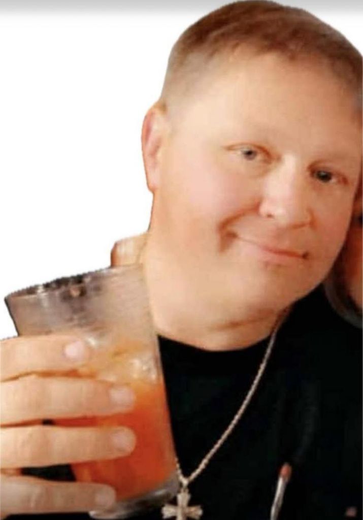 Dennis Wayne Sampson Profile Photo